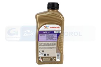 OLEJ TOTAL FLUIDMATIC DCT MV 1L