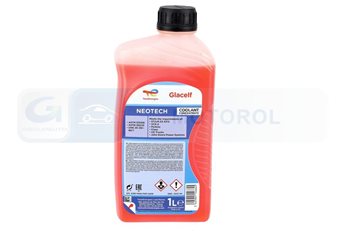 KONCENTRAT CHLODNICZY GLACELF NEOTECH 1L