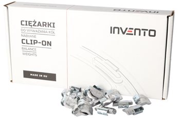 CIEZAREK 15G WYWAZ. KOL STALOWYCH 100SZT