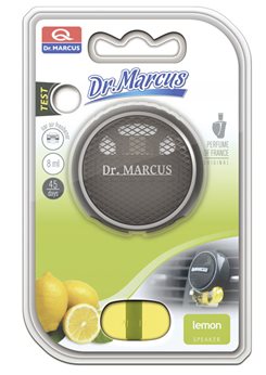 ZAPACH DR.MARCUS URZ+WKL -LEMON