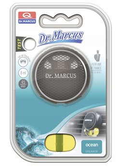 ZAPACH DR.MARCUS URZ+WKL -PACYFIC