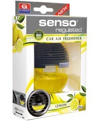 ZAPACH DR.MAR.SENSOR URZ+WKL -LEMON