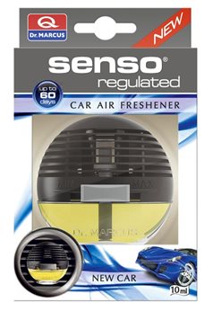 ZAPACH DR.MAR.SENSOR URZ+WKL -NEW-CAR