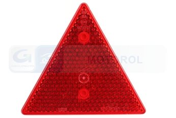 TROJKAT OSTRZEGAWCZY DO PRZYCZEPY