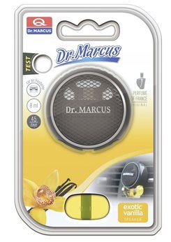 ZAPACH DR.MARCUS URZ+WKL -WANILIA