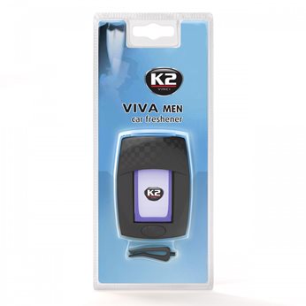 K2-ZAPACH VIVA MEN MEMBRANOWY