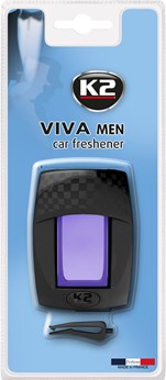K2-ZAPACH VIVA MEN MEMBRANOWY