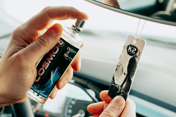 K2-ZAPACH COSMO ATOMIZER-OCEAN 50ML