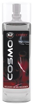 K2-ZAPACH COSMO ATOMIZER-WISNIA 50ML