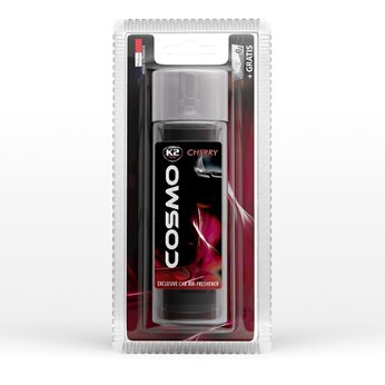 K2-ZAPACH COSMO ATOMIZER-WISNIA 50ML
