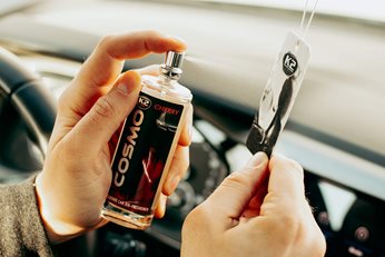 K2-ZAPACH COSMO ATOMIZER-WISNIA 50ML