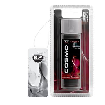 K2-ZAPACH COSMO ATOMIZER-WISNIA 50ML