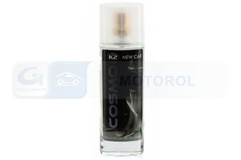 K2-ZAPACH COSMO ATOMIZER-NEW CAR 50ML