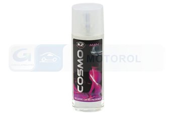 K2-ZAPACH COSMO ATOMIZER-MAN 50ML