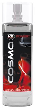 K2-ZAPACH COSMO ATOMIZER-TRUSKAWKA 50ML