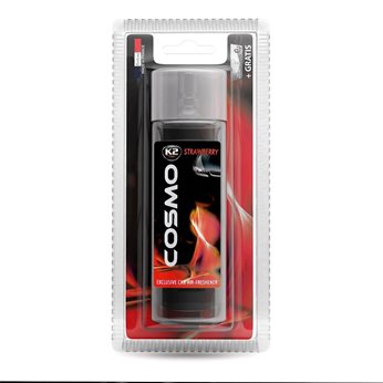 K2-ZAPACH COSMO ATOMIZER-TRUSKAWKA 50ML