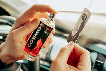 K2-ZAPACH COSMO ATOMIZER-TRUSKAWKA 50ML