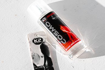K2-ZAPACH COSMO ATOMIZER-TRUSKAWKA 50ML