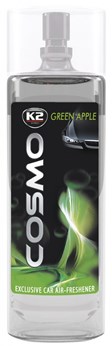 K2-ZAPACH COSMO ATOMIZER-JABLKO 50ML