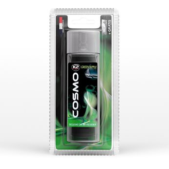 K2-ZAPACH COSMO ATOMIZER-JABLKO 50ML