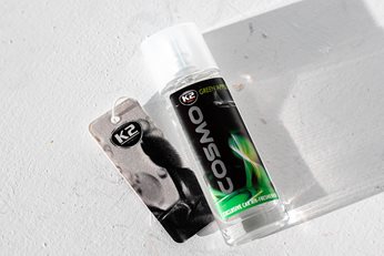 K2-ZAPACH COSMO ATOMIZER-JABLKO 50ML