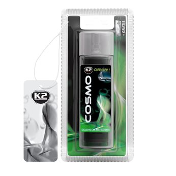 K2-ZAPACH COSMO ATOMIZER-JABLKO 50ML