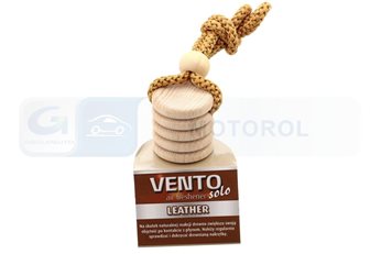 K2-ZAPACH VENTO LEATHER SOLO