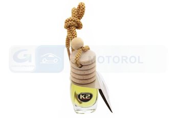 K2-ZAPACH VENTO LEATHER SOLO
