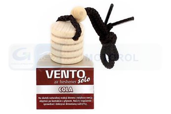 K2-ZAPACH VENTO COLA SOLO