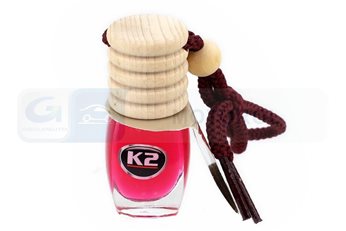 K2-ZAPACH VENTO CHERRY SOLO