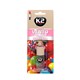 K2-ZAPACH VENTO GUMA BALONOWA 8ML