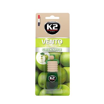 K2-ZAPACH VENTO JABLKO