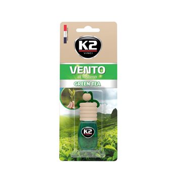 K2-ZAPACH VENTO ZIELONA HERBATA 8ML