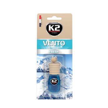 K2-ZAPACH VENTO FRESH BUTE 8ML