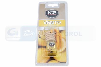 K2-ZAPACH VENTO LEMON 8ML