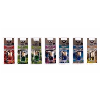 K2-ZAPACH VENTO MIX 8 ML 14 SZT