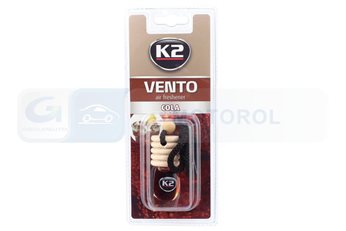 K2-ZAPACH VENTO COLA 8ML