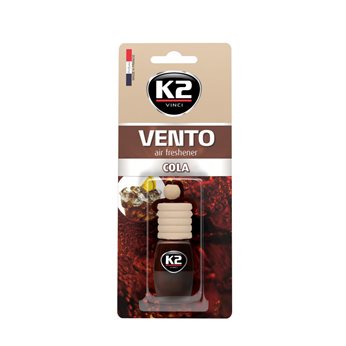 K2-ZAPACH VENTO COLA 8ML