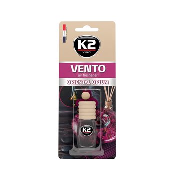 K2-ZAPACH VENTO OPIUM 8ML