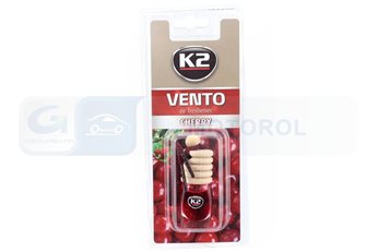 K2-ZAPACH VENTO CHERRY 8ML