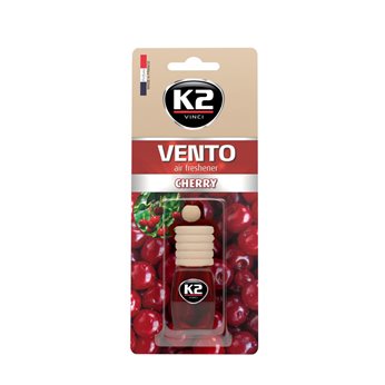 K2-ZAPACH VENTO CHERRY 8ML