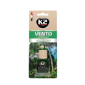 K2-ZAPACH VENTO RAINFOREST 8ML