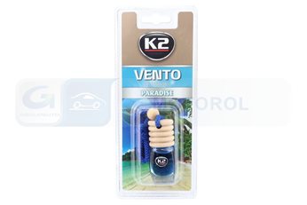 K2-ZAPACH VENTO PARADISE 8ML