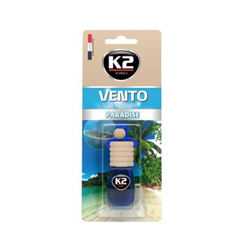 K2-ZAPACH VENTO PARADISE 8ML