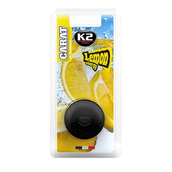 K2-ZAPACH CARAT VONDERFUL CITRUS OWOC EG