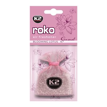K2-ROKO BLOOMING LOTUS 20G