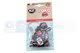 K2-ROKO FUN TRUSKAWKA 25G