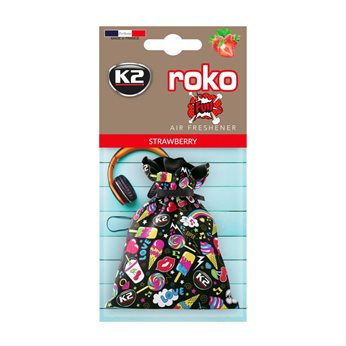 K2-ROKO FUN TRUSKAWKA 25G