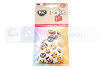 K2-ROKO HAPPY TRUSKAWKA 25G