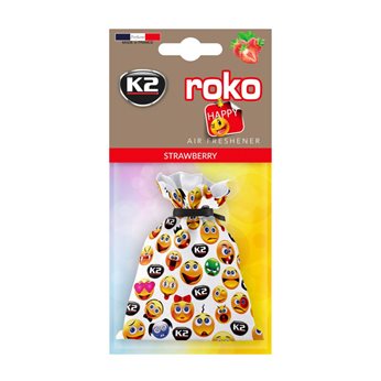 K2-ROKO HAPPY TRUSKAWKA 25G